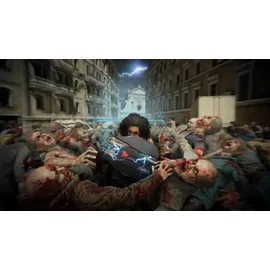World War Z: Aftermath Standard Englisch, Italienisch PlayStation 4