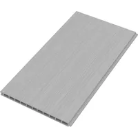 Tetzner & Jentzsch MAX-XL WPC-Steckzaunbrett 280x20x1790 mm