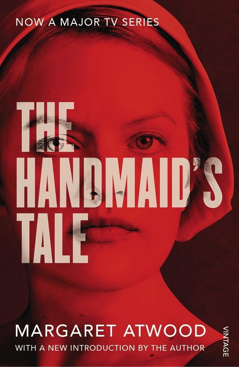 The Handmaid's Tale. Tv Tie-In - Margaret Atwood  Taschenbuch