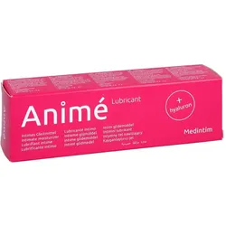 Anime Lubricant N