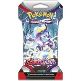 Pokémon Pokémon: Scarlet & Violet - Blister Booster
