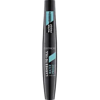 Catrice Lashes To Kill Waterproof Volume black 10 ml