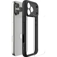 SPIGEN Ultra Hybrid - black - iPhone 17 Pro
