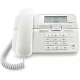 Philips Festnetztelefon Philips M20W/00 Weiß