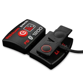 Lenz Lithium Pack RCB 1200