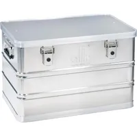 Allit AluPlus Box >S< 70 silber (VPE 1)