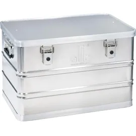 Allit AluPlus Box >S< 70 silber (VPE 1)