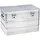 Allit AluPlus Box >S< 70 silber (VPE 1)