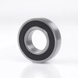 Rillenkugellager 6200 -RSH