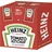 Heinz Tomato Ketchup CUBE Sachet fruchtig würzig 100 x 17ml 1700ml
