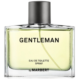 Marbert Gentleman Eau de Toilette 100 ml