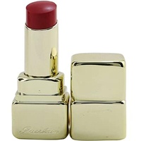Guerlain KissKiss Shine Bloom lipstick-409 Fuchsia Flush, 3,2 g