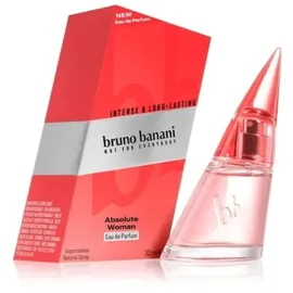Bruno Banani Absolute Woman Eau de Parfum 30 ml
