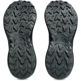 Asics Gel-Venture 11 Damen Schwarz/Grau 37