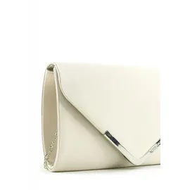 TAMARIS Amalia Clutch Synthetik Beige