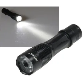 ChiliTec LED 1W 100lm Ø25xL95mm