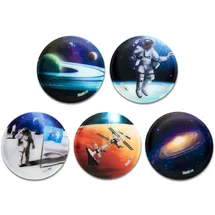 ergobag Kletties-Set Universum