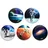 ergobag Kletties-Set Universum