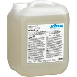 Johannes Kiehl KG Gläser- und Geschirrspülmittel 20 l
