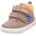 Lauflernschuhe Beige/Orange 23