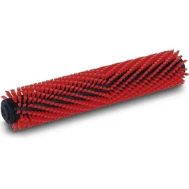 Kärcher Walzenbürste, mittel, rot, 300 mm