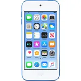 Apple iPod Touch 7. Generation 7G (256GB) Blau Blue A2178 Collectors RAR NEU NEW