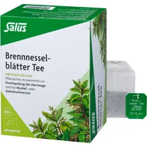 SALUS Brennnesselblätter Tee Bio Urticae folium Salus