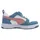 Puma Rebound V6 Lo AC+ PS White/Poised Pink/Cool Blue 33