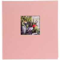 Goldbuch Bella Vista 30x31 100 weiße Seiten 31722
