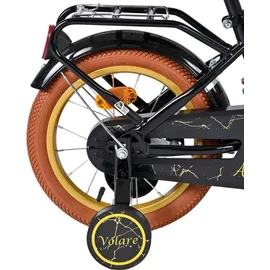 Volare Ashley 14 Zoll RH 0 cm Schwarz