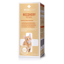 Recoactiv Recovery Renal Katze 1 x 280 ml
