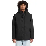 Volcom Stoke Stone II 10k Schwarz