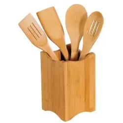 Kesper Küchenhelfer-Set, 5-teilig 81101 , 1 Set