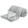 Trixie Hundedecke Jimmy Soft 150 x 100 cm grau