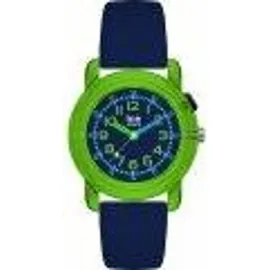 ICE-Watch Ice Find Soft Blue Silikon 24 mm 024915