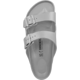 Birkenstock Arizona EVA schmal stone coin 41