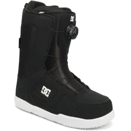 DC Shoes Phase - Boa®-Snowboardboots für Männer Schwarz