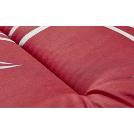 KETTtex Auflage 50 x 0 x 4 cm rot 1-tlg.