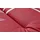 KETTtex Auflage 50 x 0 x 4 cm rot 1-tlg.