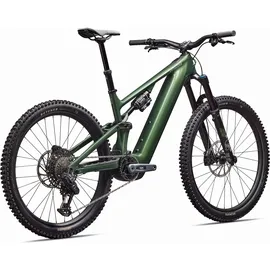 Specialized Levo Expert Carbon 2025 29 Zoll RH 0 cm silber