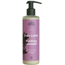 Urtekram Soothing Lavender Bodylotion