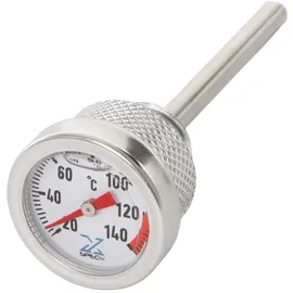 SPEC-X Spec X Öltemperaturdirektmesser Hh 139 Gewinde Ø20 mm