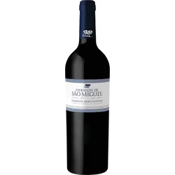 (0.75l= 11,35/1l) Herdade de Sao Miguel Colheita Seleccionada Vino Tinto