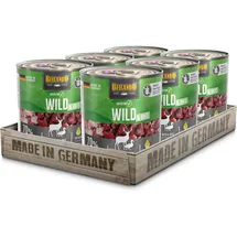 Belcando Baseline Wild & Ente 6 x 800 g