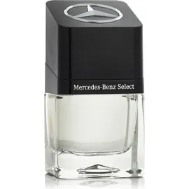 Mercedes-Benz Select Eau de Toilette 50 ml