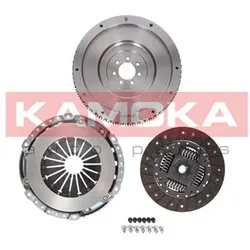 Kamoka Kupplung-satz Passend Für Renault Espace Laguna Kc097: Kupplungssatz Renault: 7700110348 Renault: 7700111632 Renault: 7701472768 Renault: 77014