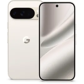 Google Pixel 10 Pro 256 GB Porcelain