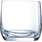 Chef & Sommelier ARC L2370 Vigne Whiskyglas, 370 ml, Krysta Kristallglas, transparent, 6 Stück
