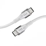 Intenso USB-C 1,5 m Weiß