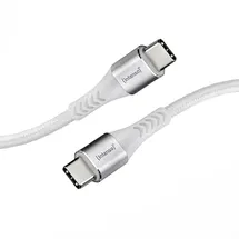 Intenso USB-C 1,5 m Weiß